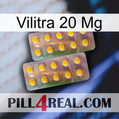 Vilitra 20 Mg new10